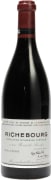 Domaine de la Romanee-Conti Richebourg Grand Cru 2014 Front Bottle Shot