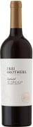 Frei Brothers Reserve Dry Creek Zinfandel 2017  Front Bottle Shot