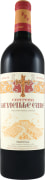 Chateau La Vieille Cure  2019  Front Bottle Shot