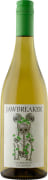 Chateau Diana Jawbreaker California Chardonnay Front Bottle Shot