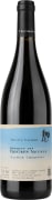 Thierry Germain Saumur Champigny Cuvee Domaine 2025 Front Bottle Shot