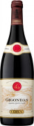 E. Guigal Gigondas Rouge 2021  Front Bottle Shot