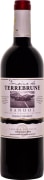 Domaine de Terrebrune Bandol Rouge 2013  Front Bottle Shot