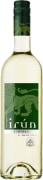 Marques de Irun Blanco 2016 Front Bottle Shot