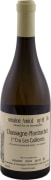 Guy Amiot Chassagne-Montrachet Les Caillerets Premier Cru 2021  Front Bottle Shot