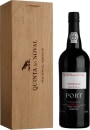 Quinta do Noval Vintage Port Nacional With Gift Box 2022  Front Bottle Shot