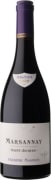 Frederic Magnien Marsannay Saint-Jacques 2020  Front Bottle Shot