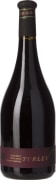 Turley Library Petite Syrah 2015 Front Bottle Shot