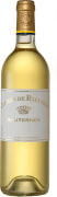 Chateau Rieussec Carmes de Rieussec Sauternes 2014 Front Bottle Shot