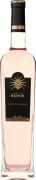 Chateau De Berne Cotes de Provence Rose 2018  Front Bottle Shot