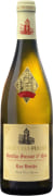 Chateau Fuisse Pouilly-Fuisse Les Brules 2022  Front Bottle Shot