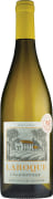 Domaine Laroque Cite de Carcassonne Chardonnay 2025  Front Bottle Shot