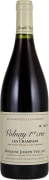 Domaine Joseph Voillot Volnay Les Champans Premier Cru (1.5 Liter Magnum) 2017  Front Bottle Shot