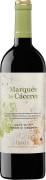 Marques de Caceres Organic Red 2022  Front Bottle Shot