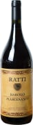Renato Ratti Marcenasco Barolo (1.5 Liter Magnum) 2019  Front Bottle Shot