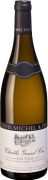 Louis Michel Chablis Les Clos Grand Cru 2018  Front Bottle Shot