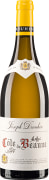 Joseph Drouhin Cote de Beaune Blanc 2021  Front Bottle Shot