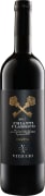 Viticcio Chianti Classico Riserva 2015  Front Bottle Shot