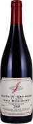 Domaine Jean Grivot Nuits-St-Georges Les Boudots Premier Cru 2009  Front Bottle Shot