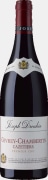 Joseph Drouhin Gevrey-Chambertin Cazetiers Premier Cru 2014  Front Bottle Shot