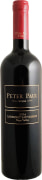 Peter Paul Cabernet Sauvignon 2014 Front Bottle Shot