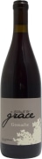 A Tribute to Grace Santa Barbara County Grenache 2022  Front Bottle Shot
