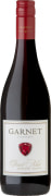 Garnet Monterey Pinot Noir 2015 Front Bottle Shot