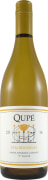 Qupe Santa Barbara County Y Block Chardonnay 2016  Front Bottle Shot