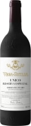 Tempos Vega Sicilia Unico Reserva Especial (2025 Release)  Front Bottle Shot