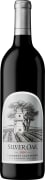 Silver Oak Alexander Valley Cabernet Sauvignon 2020  Front Bottle Shot