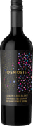 Osmosis Red Blend 2021  Front Bottle Shot