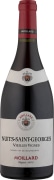 Moillard Nuits-Saint-Georges Pinot Noir 2016  Front Bottle Shot