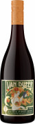 Van Duzer Willamette Valley Pinot Noir 2023  Front Bottle Shot