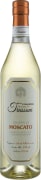 Trussoni Grappa di Moscato Gialla (700ML) Front Bottle Shot