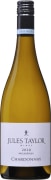 Jules Taylor Chardonnay 2020  Front Bottle Shot
