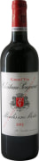 Chateau Poujeaux  2015  Front Bottle Shot