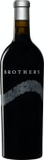 Rodney Strong Brothers Vineyard Cabernet Sauvignon 2017  Front Bottle Shot