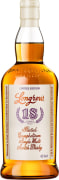 Longrow 18 Year Single Malt Scotch Whisky Front Bottle Shot
