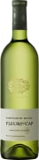 Fleur du Cap Sauvignon Blanc 2017 Front Bottle Shot