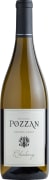 Michael Pozzan Sonoma Coast Chardonnay 2022  Front Bottle Shot