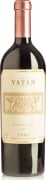 Bodegas Vatan Tinta de Toro 2016  Front Bottle Shot