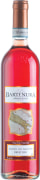 Bartenura Brachetto (OU Kosher) 2017 Front Bottle Shot