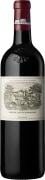 Chateau Lafite Rothschild Carruades de Lafite 2004 Front Bottle Shot