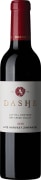 Dashe Late Harvest Zinfandel (375ML half-bottle) 2018  Front Bottle Shot