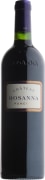 Chateau Hosanna  2019  Front Bottle Shot
