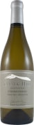 Chalk Hill Estate Chardonnay 2017  Front Bottle Shot
