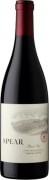 Spear Estate Pinot Noir 2018  Front Bottle Shot