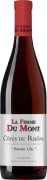 La Ferme du Mont Premier Cote 2022  Front Bottle Shot