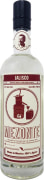 Mezonte Jalisco Lorenzo Virgen Agave Spirit Front Bottle Shot