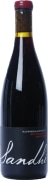 Sandhi Sanford and Benedict Pinot Noir 2013 Front Bottle Shot